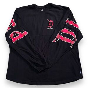 Disneyland Resort Oversized Sweatshirt